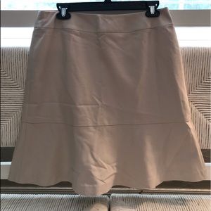 Cato Fit ‘N Flare Skirt
